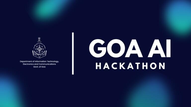 DITE&C announces statewide AI Hackathon to transform public service delivery