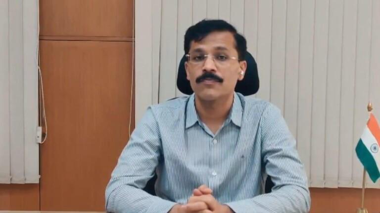 राज्यातील ९०० बोगस दिव्यांग संस्थांची नोंदणी रद्द; तुकाराम मुंढेंची धडक कारवाई