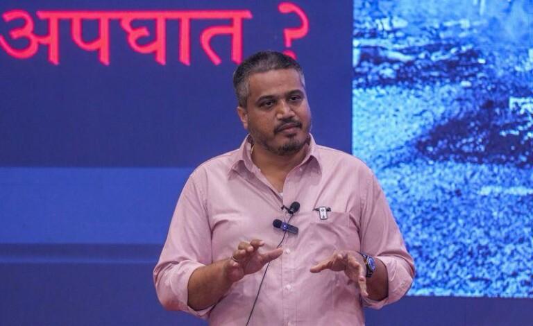 अजितदादांच्या विमानाचा भीषण स्फोट कशामुळे ? रोहित पवारांचे गंभीर आरोप आणि ब्लॅक बॉक्सबाबत मोठा दावा