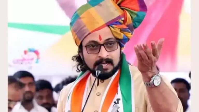 अमोल कोल्हेंकडे राष्ट्रवादीचे प्रदेशाध्यक्ष पद; अजितदादांचे धोरण काय होते ? रोहित पवारांनी उघडली गुपिते