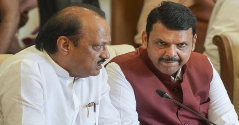 अर्थसंकल्पीय अधिवेशनाच्या पहिल्याच दिवशी सभागृह भावूक; मुख्यमंत्री देवेंद्र फडणवीसांकडून दिवंगत अजितदादांना साश्रू नयनांनी आदरांजली