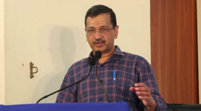 Arvind Kejriwal Backs Agitation Against 39A, Demands Immediate Abolition