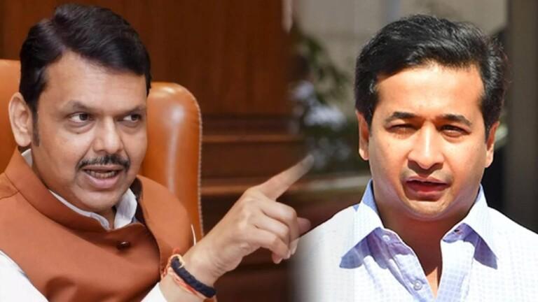 नितेश राणेंच्या वादग्रस्त विधानांवर देवेंद्र फडणवीसांचा मोठा खुलासा: “माझे बोलणे हीच भाजपची अधिकृत भूमिका, इतरांचे मत वैयक्तिक”