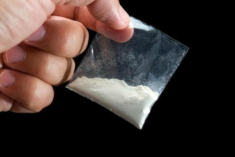 Nigerian National, Goa Man Held With Cocaine Worth Rs 15.89 Lakh