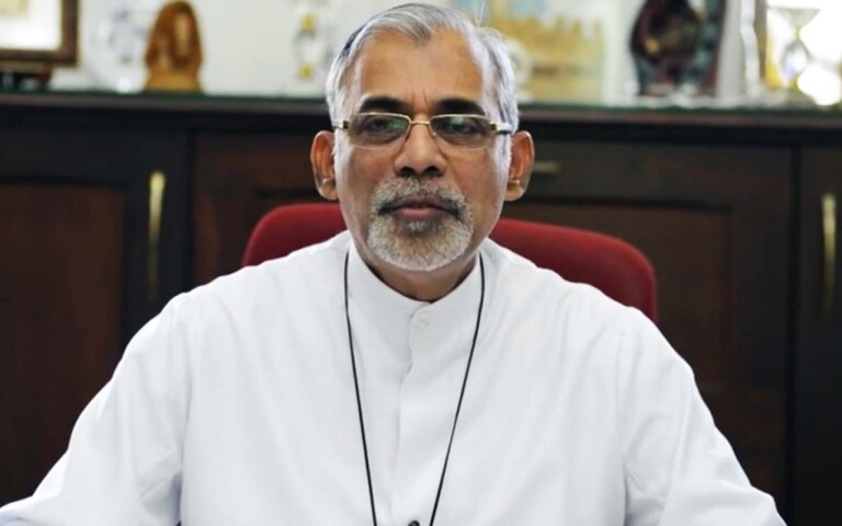Archbishop Urges Compassion, Mutual Respect on Eid-ul-Fitr