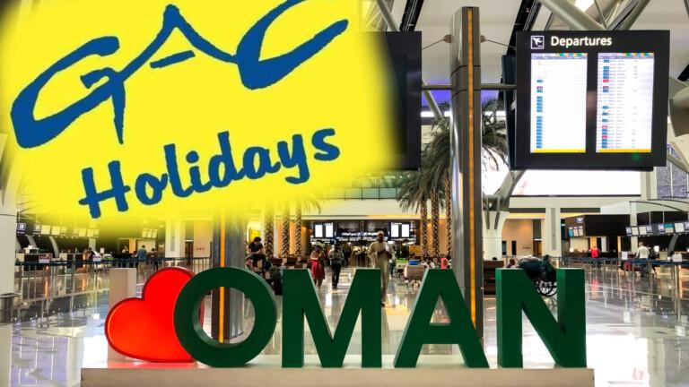 Indians in Dubai Can Now Return Home via Oman: GAC Holidays Announces Special Evacuation Assistance