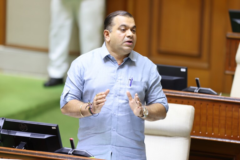 Unity Mall Project at Chimbel Scrapped After Considering Local Sentiments: Tourism Minister