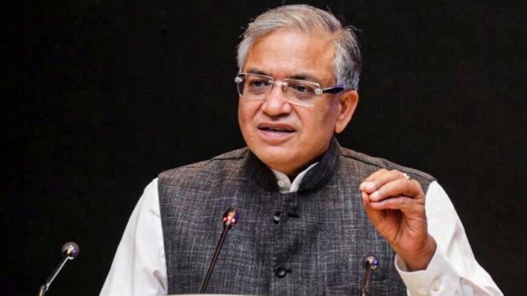 महाराष्ट्रात एप्रिलमध्ये मतदार याद्यांचे ‘स्पेशल इंटेन्सिव्ह रिव्हिजन’; आयोगाच्या सूचना