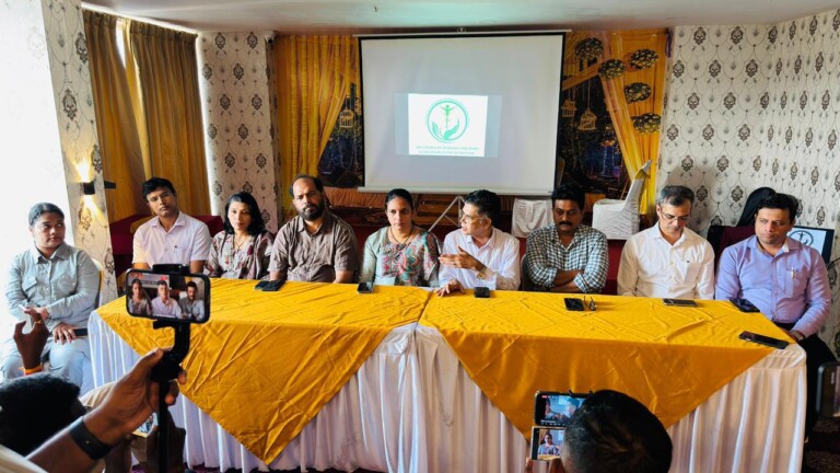 Separate AYUSH Ministry in Goa a Historic Step, Say Ayurveda Stakeholders