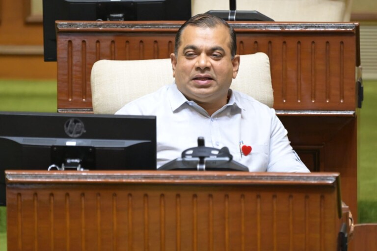 Goa’s Eco-Tourism Plan Prepares to Boost Responsible Tourism in Rural Areas