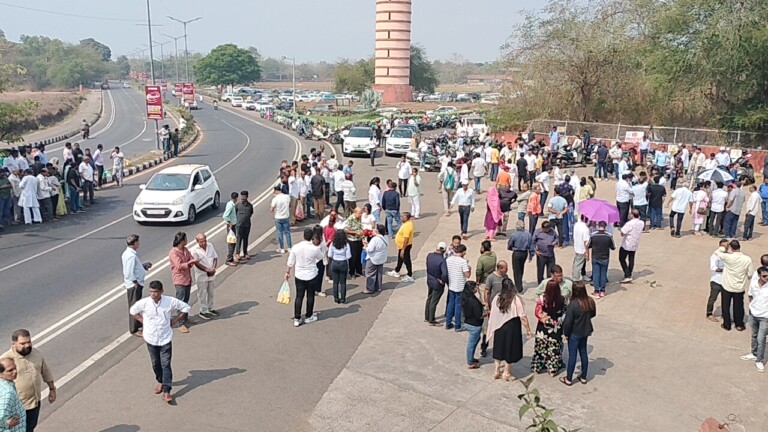 BJP Panel Sweeps CCP Polls, Wins 27 of 30 Seats in Panaji