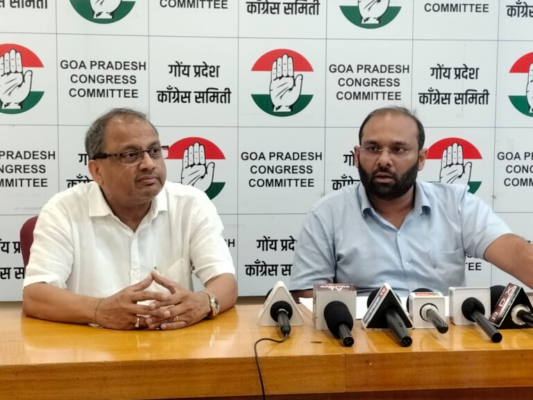 BJP Govt on Backfoot, Curtails Session to Avoid Exposure: Congress