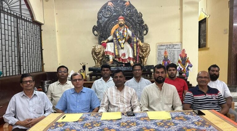 Fort Building Competition: MLA Raja Singh to Attend Event in Goa