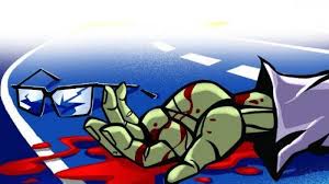 BITS Pilani student killed, another injured in tanker-bike collision at Upasnagar, Vasco