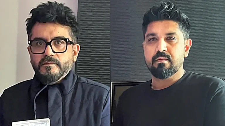 JMFC Mapusa reserves order on Luthra brothers’ bail plea in forgery case till April 8