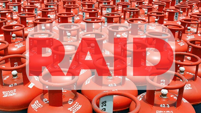 Black marketing of LPG cylinders: Goa conducts 363 raids since March 1