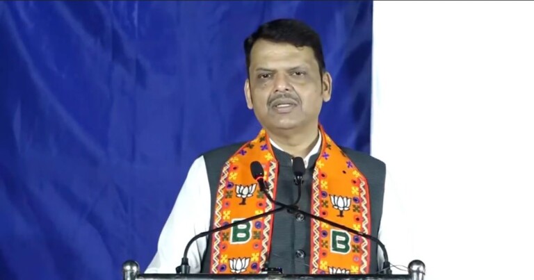 Ponda By-Poll Should Have Been Unopposed as Tribute to Ravi Naik: Fadnavis