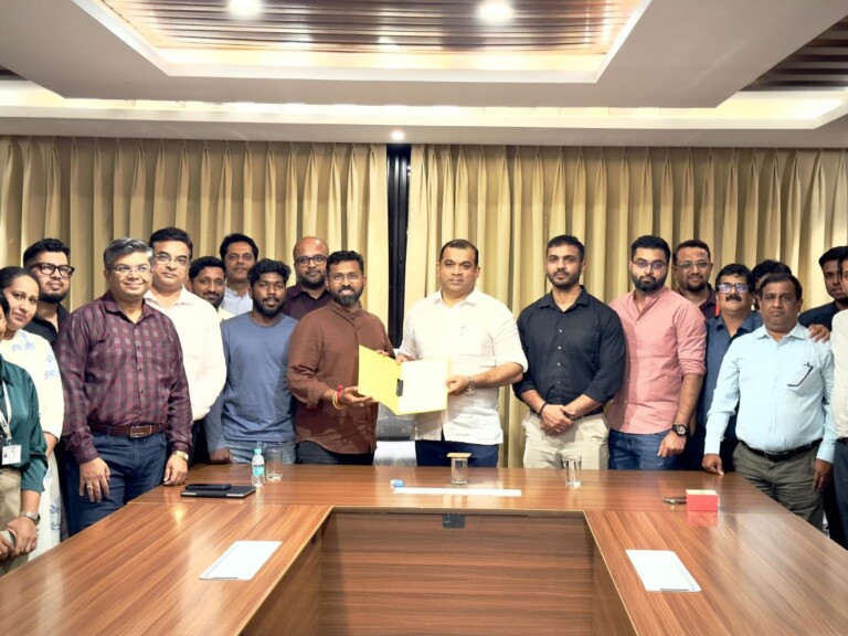 Goa advances AI Mission under Rohan Khaunte as policy draft takes shape