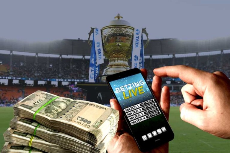 Four Arrested in IPL Betting Racket Bust in Sancoale