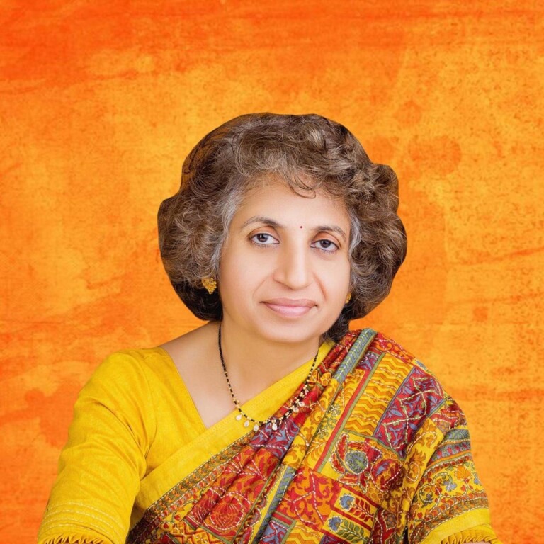 महाराष्ट्र राज्य महिला आयोगाच्या अध्यक्षपदी डॉ. ज्योती मेटे यांची वर्णी लागण्याची दाट शक्यता