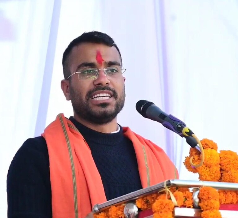 Brother of Gautam Khattar arrested in Goa case; Crime Branch takes over probe