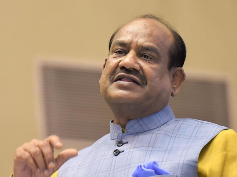 Speaker Om Birla to inaugurate CPA India Region’s West Zone conference in Goa