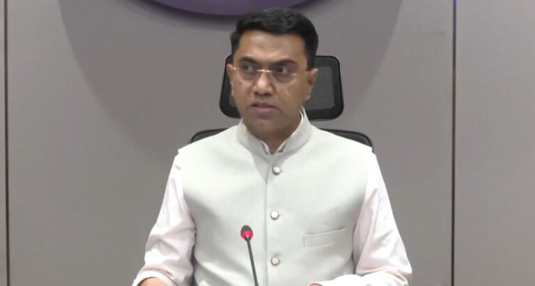 Citizens must follow PM’s message on exercising restrain: CM
