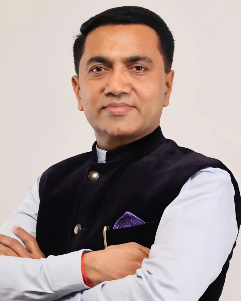 Goa to support salt pan preservation, Rs 1 lakh aid to 50 farmers: Pramod Sawant