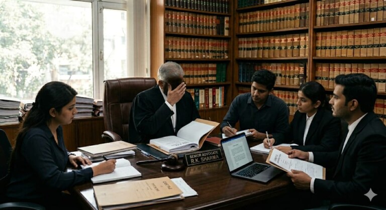 Young Lawyers, Professional Ethics and the Future of the Legal Profession!