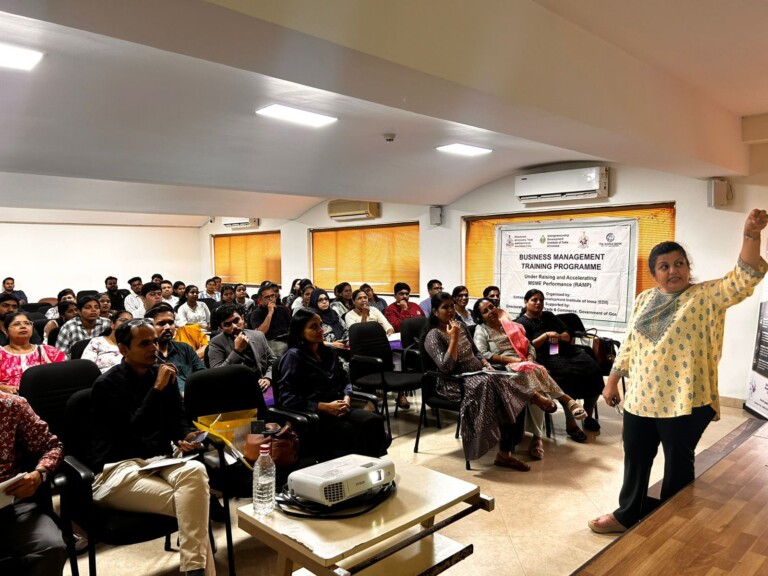 Around 60 AYUSH Doctors Participate in RAMP Training Programme on Digital Marketing, Brand Management and Promotion