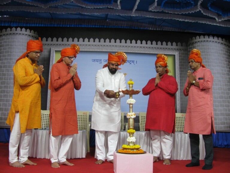 Create a Goa Free from Jihadis, Religious Conversions, and Cow Slaughter! – T. Raja Singh