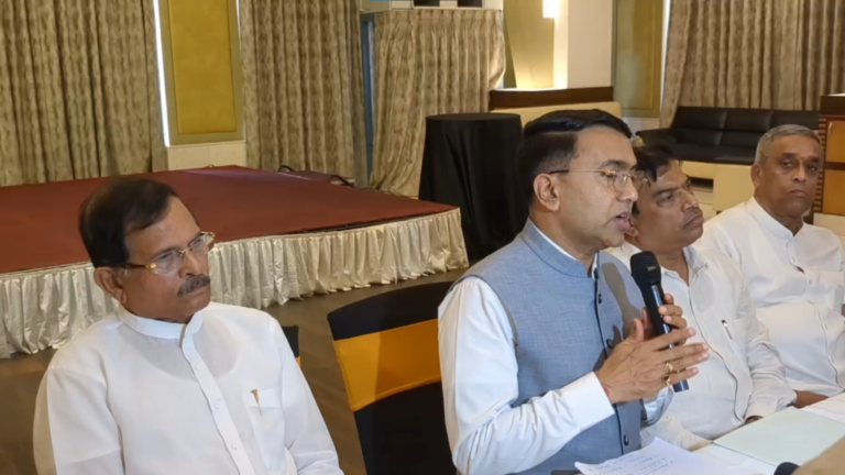 Govt Reviews Development Works, Sets Deadline Ahead of Assembly Polls