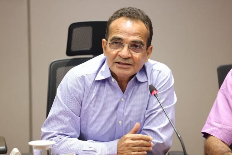 Goa Govt to Decide on Urban Area Notification After Consulting Village Panchayats: Monserratte