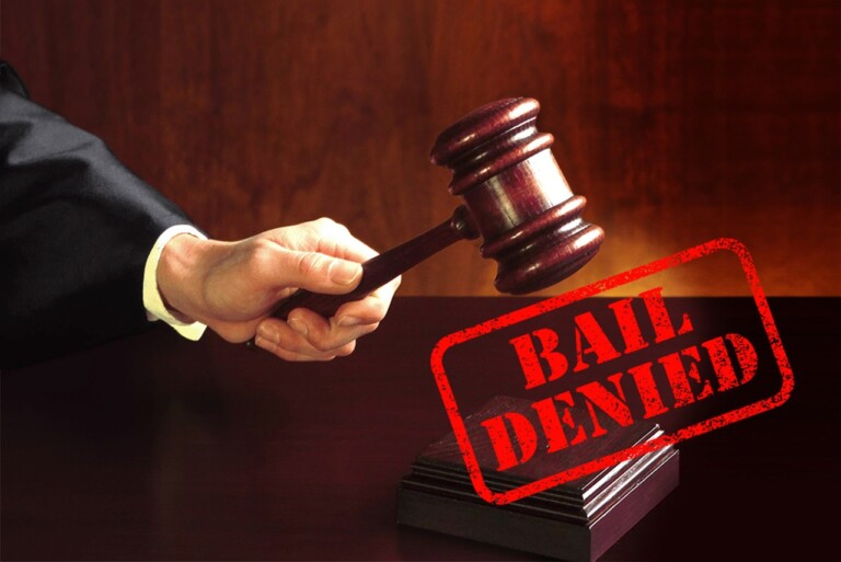 Bail Plea Refused in Devdi Homicide Case