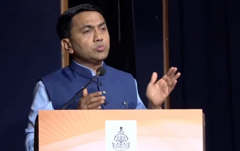 Goa Govt to Deliver House Regularisation Documents at Doorsteps: Sawant