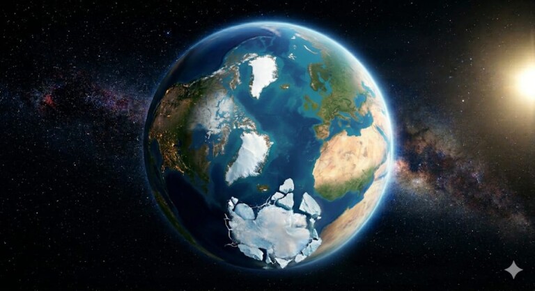 The Lengthening of Earth’s Day!