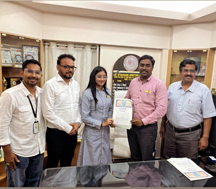 MajheApp operated by KTCL to be Launched in June 2026 : Goa’s First Digital KTC Bus Booking App with Live Tracking & Pilot Bike Taxi Service