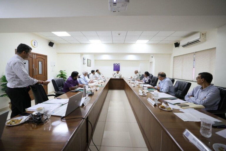 Goa’s EDC Records Robust FY26 Performance with Rs 68 Cr Profit Before Tax