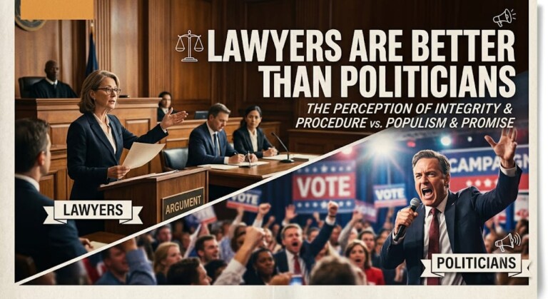 Justice Is Not Expensive—Injustice Is