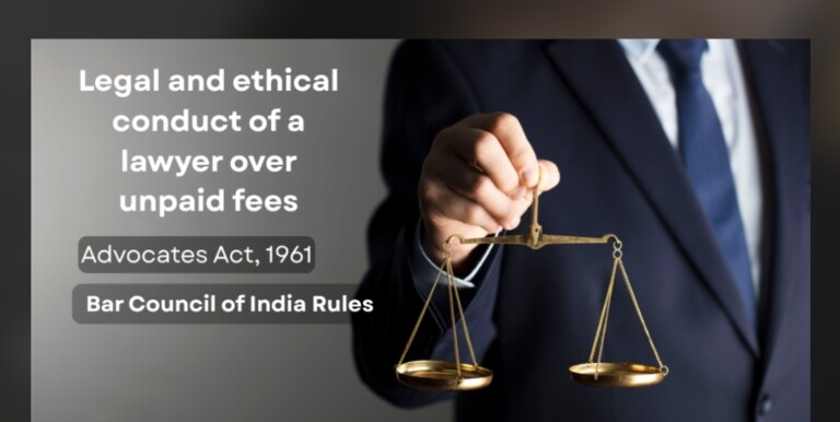 WHEN SILENCE BECOMES COMPLICITY: WHO WILL DEFEND THE DIGNITY OF THE LEGAL PROFESSION?