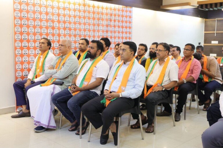 PM’s Mann Ki Baat highlights India’s march towards self-reliance: CM