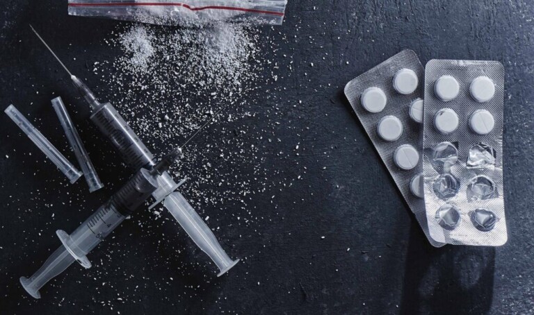 Goa Crime Branch Busts Interstate Drug Network; Key Supplier Held in UP