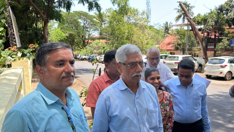 BJP Pushes for ST Quota in Goa Assembly