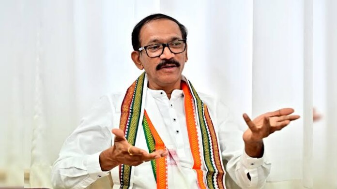 Congress demands withdrawal of Goa govt circular mandating Yoga Day attendance
