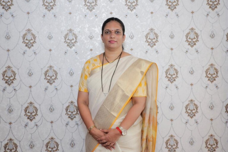 Politicising yoga at cost of students’ well-being unfortunate: Dr Sneha Bhagwat