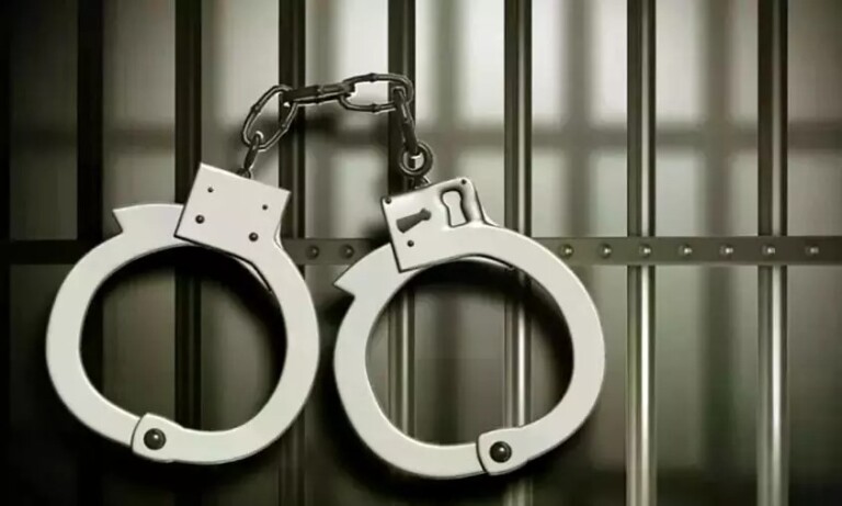 Goa Crime Branch Arrests Man, Rescues Woman in Anti-Human Trafficking Raid