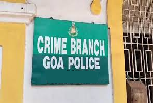 Goa Crime Branch seizes 1.3 kg liquid gold worth Rs 1.5 crore, hands over two accused to Customs