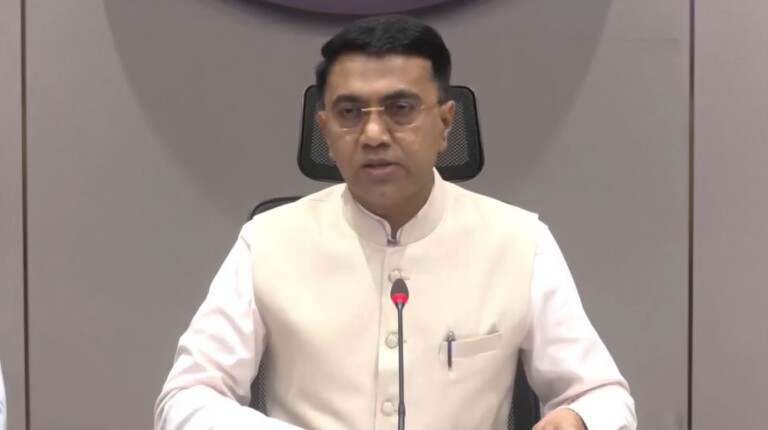 Goa Cabinet Clears ‘Mhajo Flat’ Scheme to Grant Ownership Rights to Flat Owners