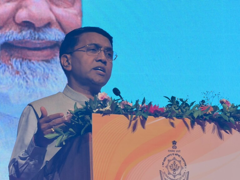 Goa to Treat Class 10 Plus Two-Year ITI Course as Class 12 Equivalent: CM