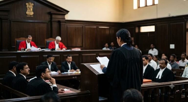 The Judiciary Deserves Respect Not Contempt